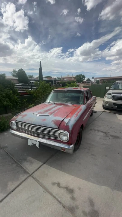 1963 Ford Falcon 1st Gen - Image 2 of 7