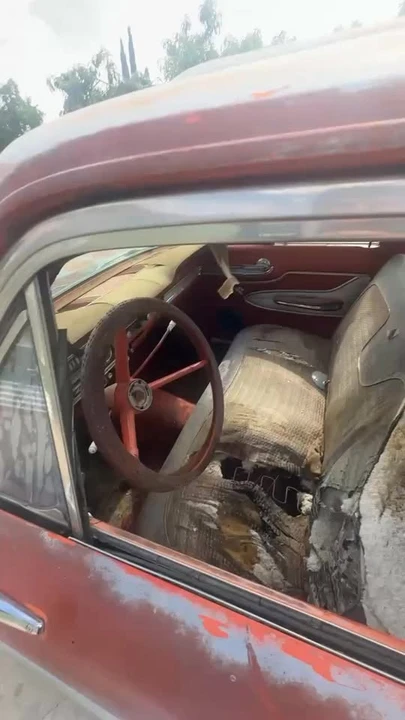 1963 Ford Falcon 1st Gen - Image 7 of 7
