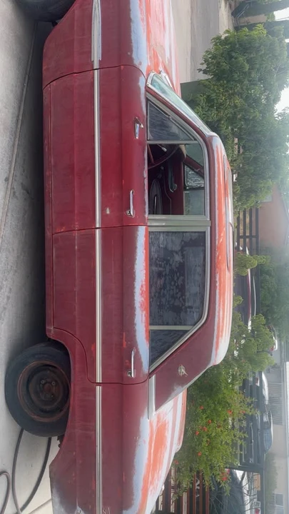 1963 Ford Falcon 1st Gen - Image 6 of 7