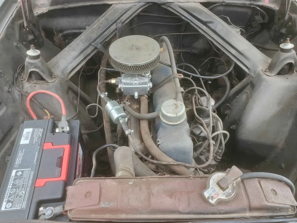 1963 Ford Falcon 1st Gen - Image 5 of 5