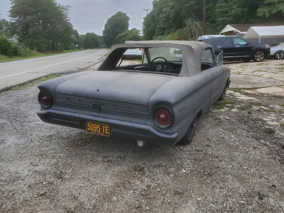 1963 Ford Falcon 1st Gen - Image 3 of 5