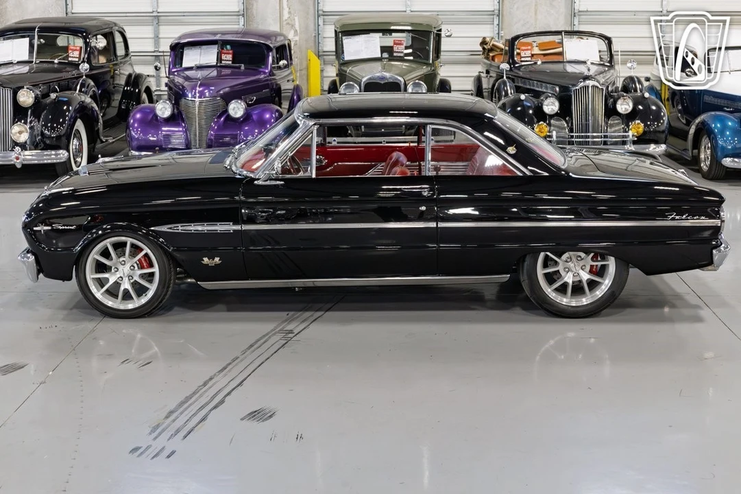 1963 Ford Falcon 1st Gen - Image 11 of 12