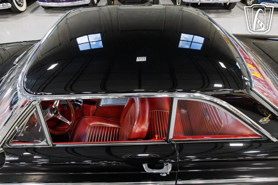 1963 Ford Falcon 1st Gen - Image 15 of 21