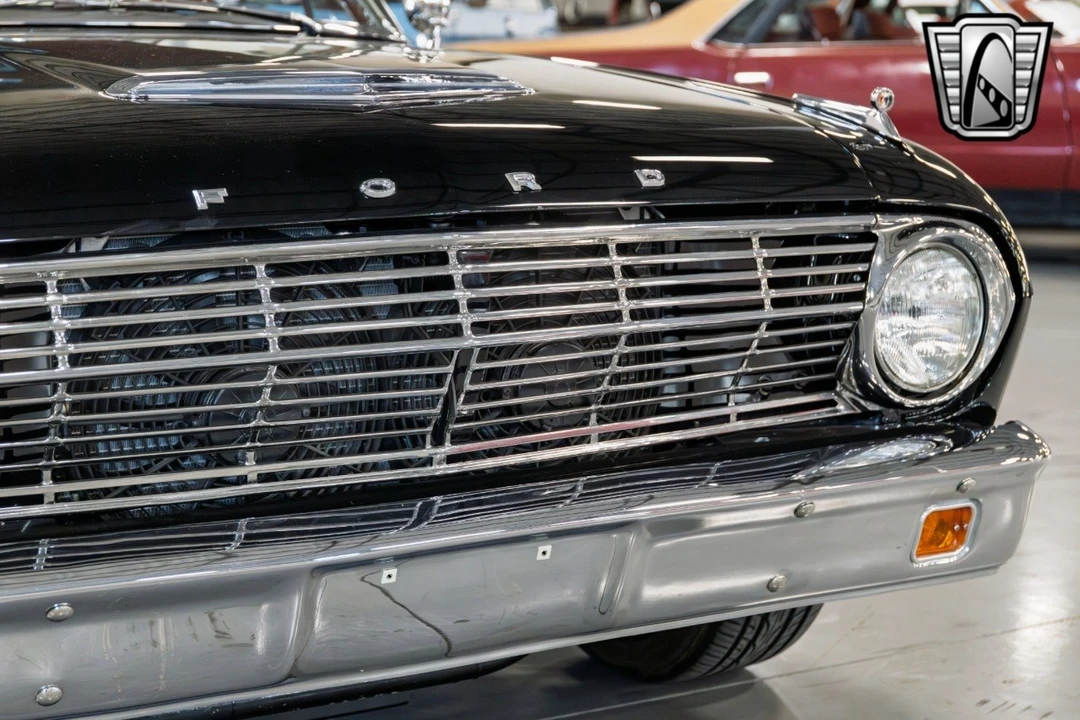 1963 Ford Falcon 1st Gen - Image 9 of 12