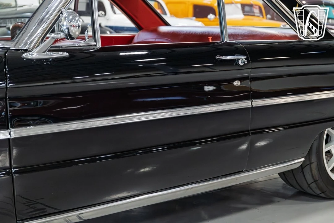 1963 Ford Falcon 1st Gen - Image 19 of 21