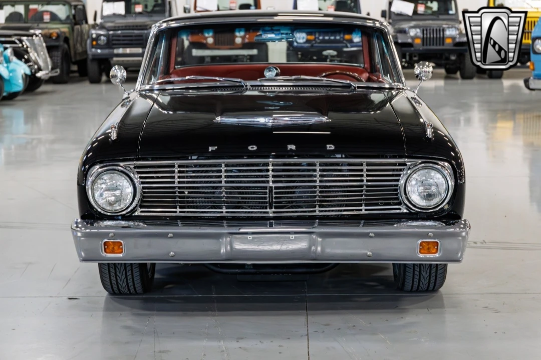 1963 Ford Falcon 1st Gen - Image 3 of 12