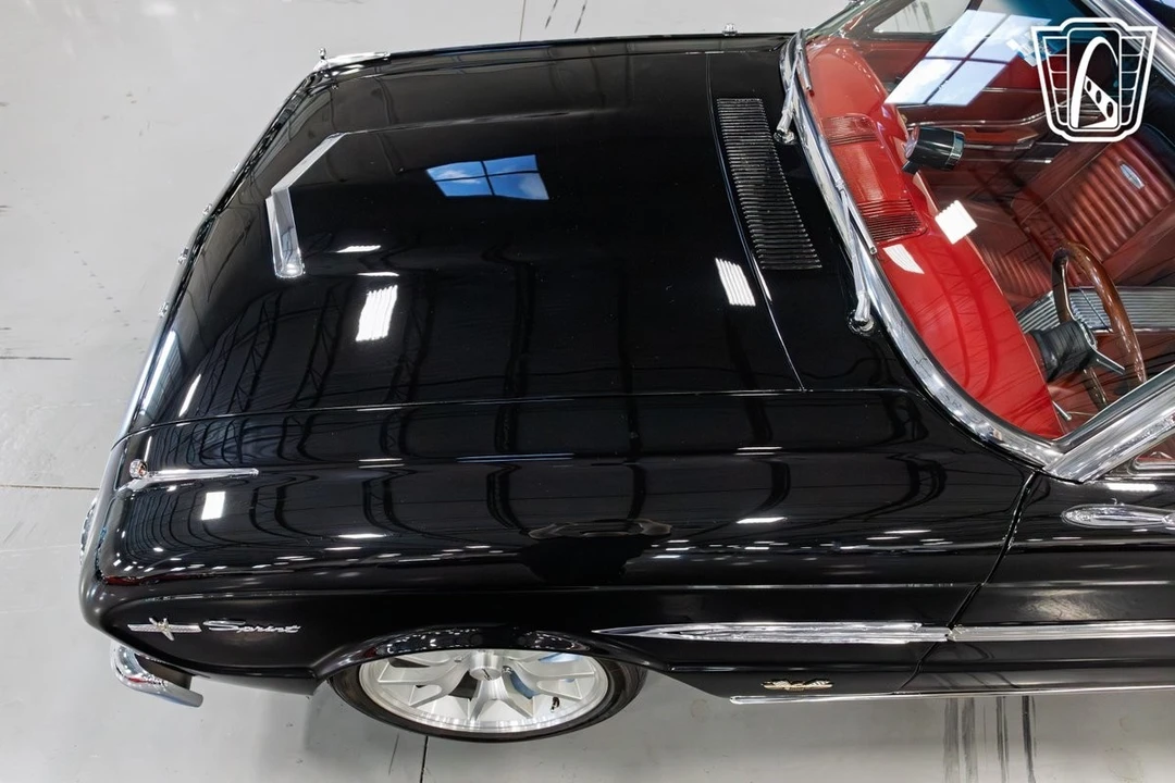 1963 Ford Falcon 1st Gen - Image 15 of 21