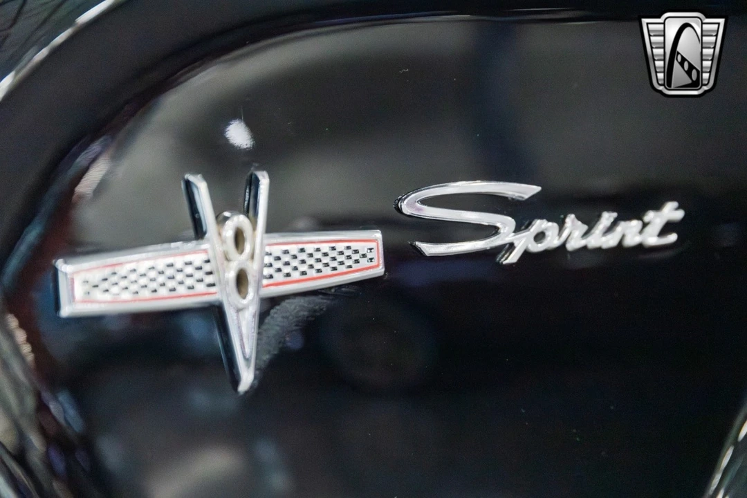 1963 Ford Falcon 1st Gen - Image 10 of 12