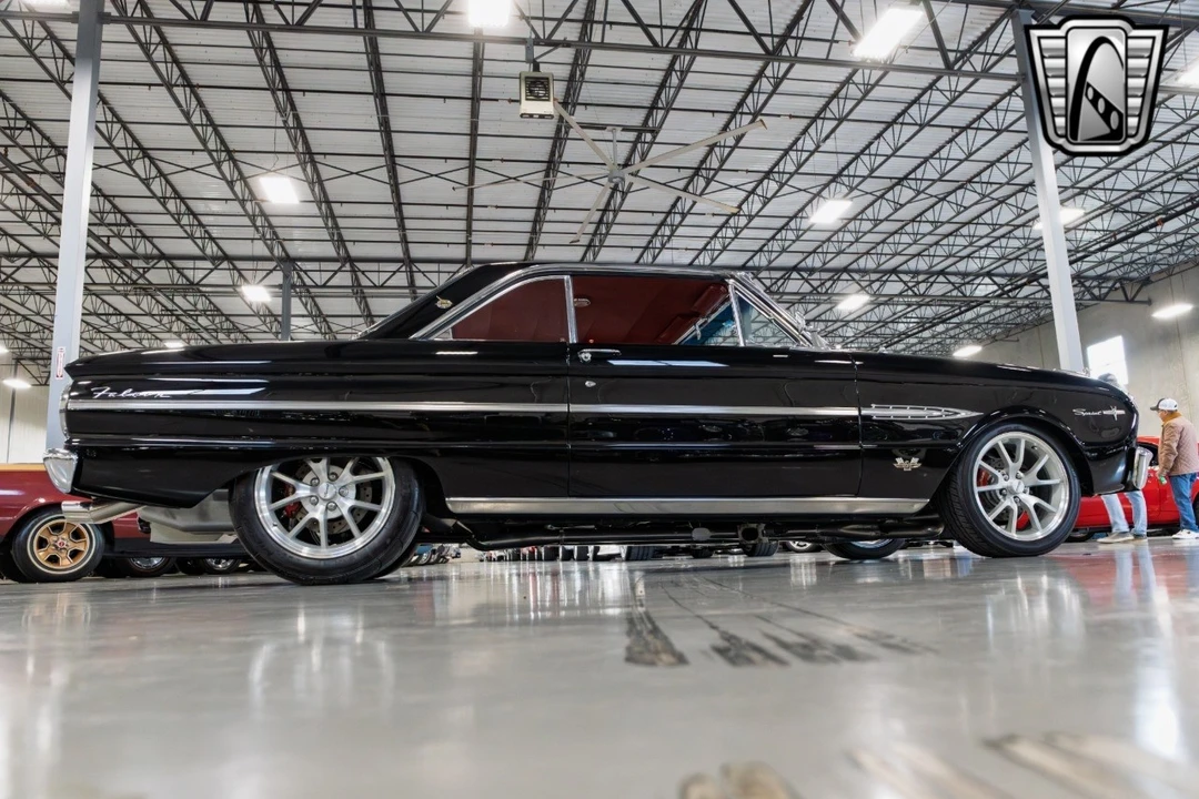 1963 Ford Falcon 1st Gen - Image 8 of 12