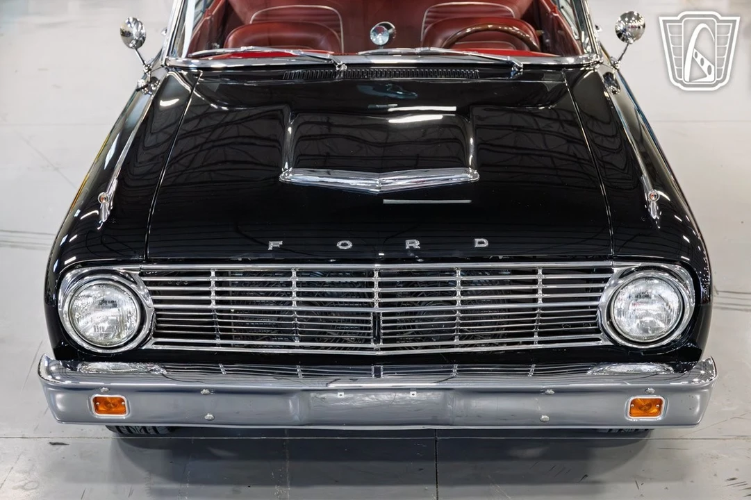 1963 Ford Falcon 1st Gen - Image 8 of 12