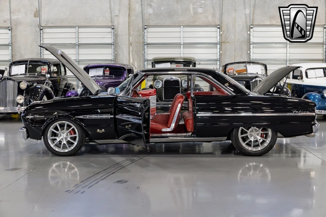 1963 Ford Falcon 1st Gen - Image 12 of 12