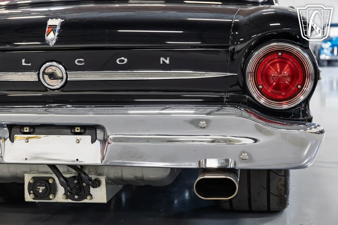 1963 Ford Falcon 1st Gen - Image 29 of 31