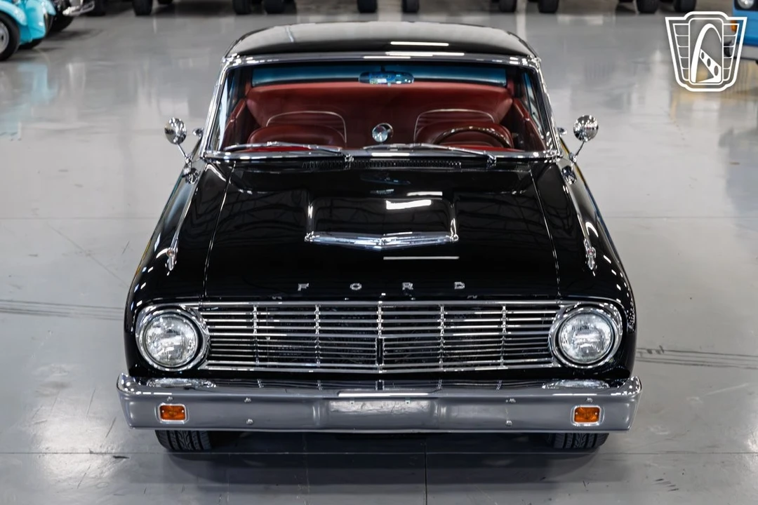 1963 Ford Falcon 1st Gen - Image 4 of 21