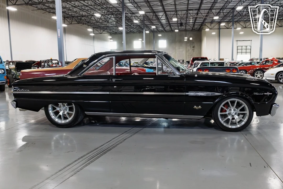 1963 Ford Falcon 1st Gen - Image 31 of 31