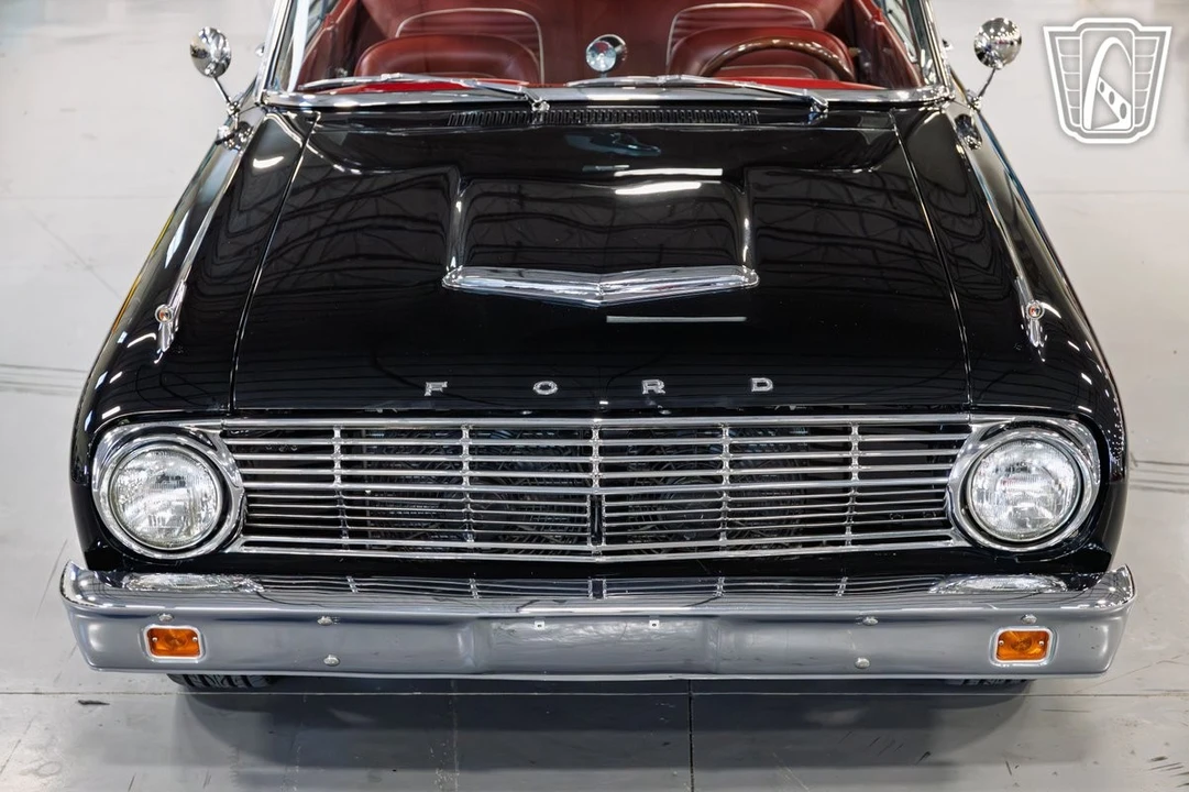 1963 Ford Falcon 1st Gen - Image 8 of 21