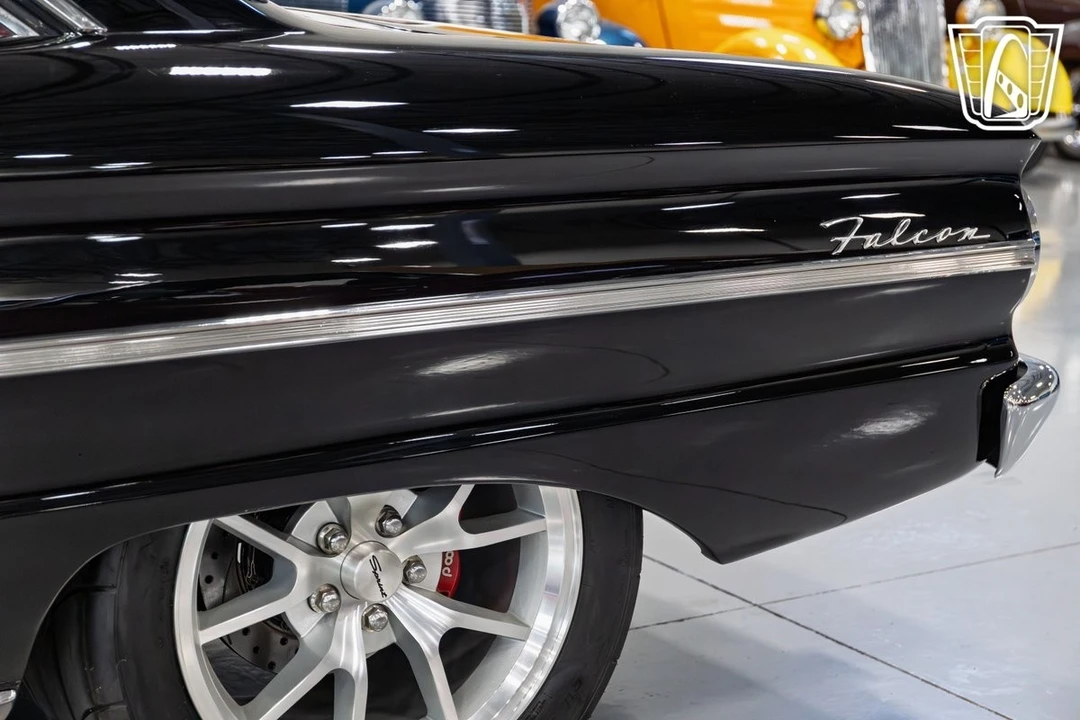 1963 Ford Falcon 1st Gen - Image 20 of 21
