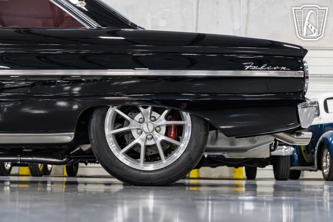 1963 Ford Falcon 1st Gen - Image 22 of 31