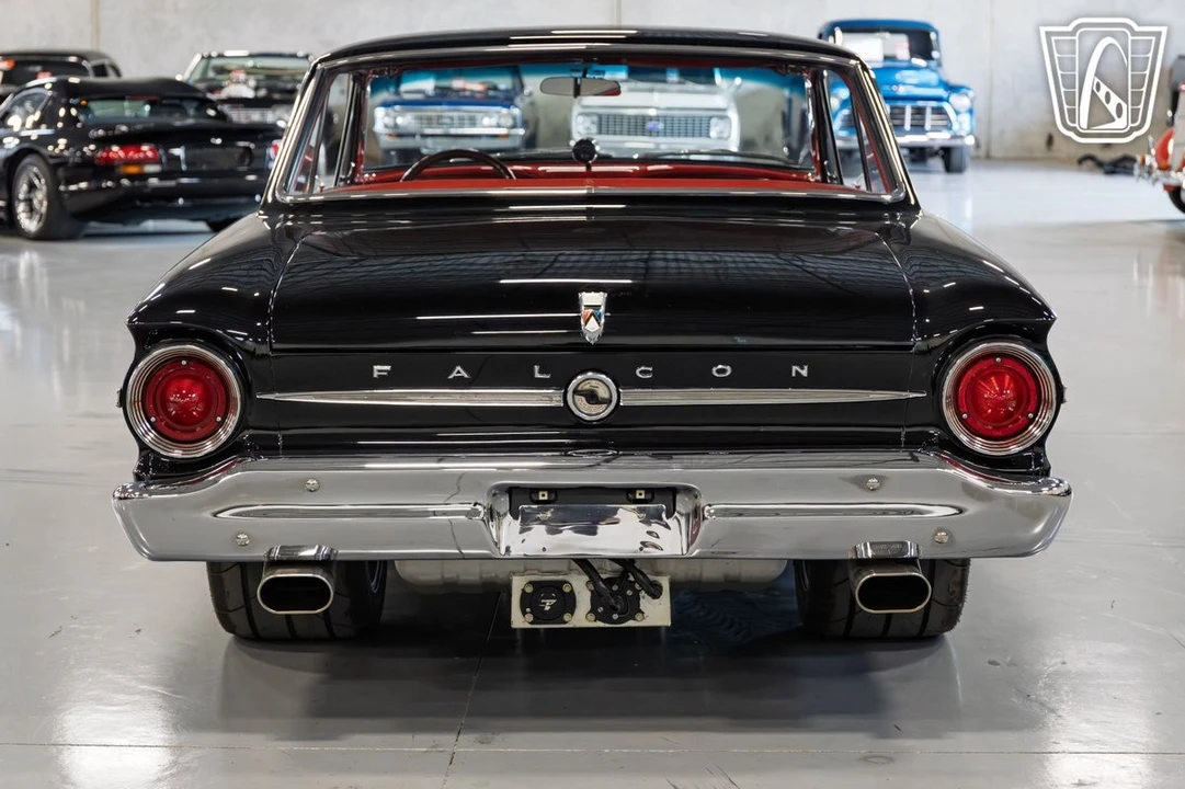 1963 Ford Falcon 1st Gen - Image 24 of 31