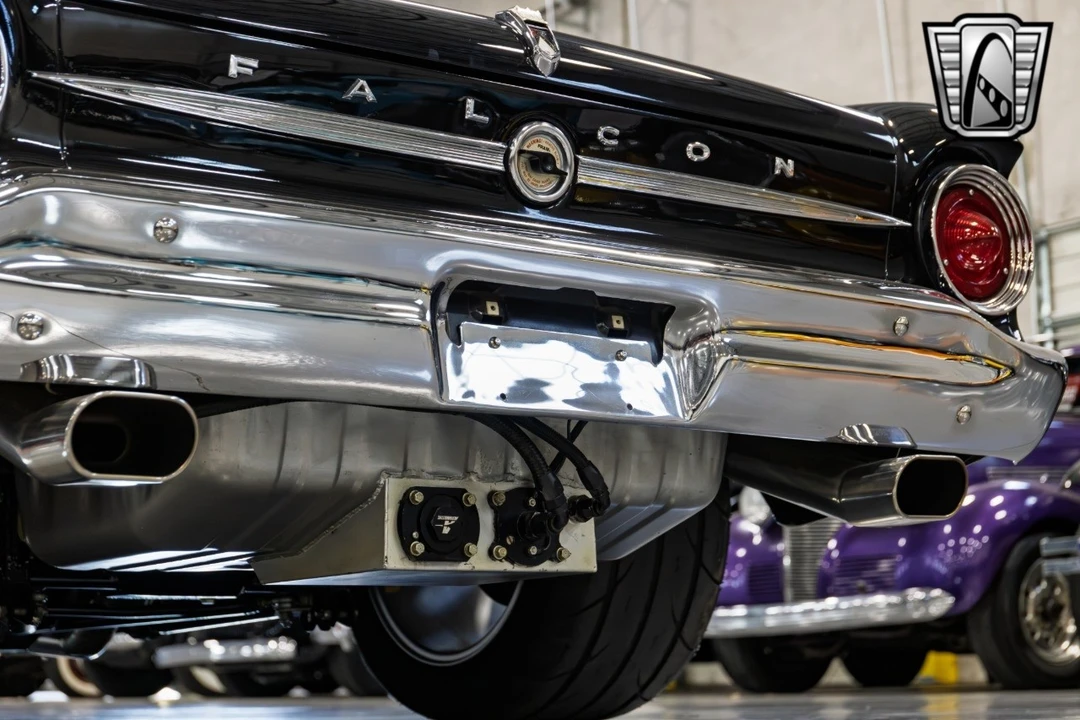 1963 Ford Falcon 1st Gen - Image 11 of 12
