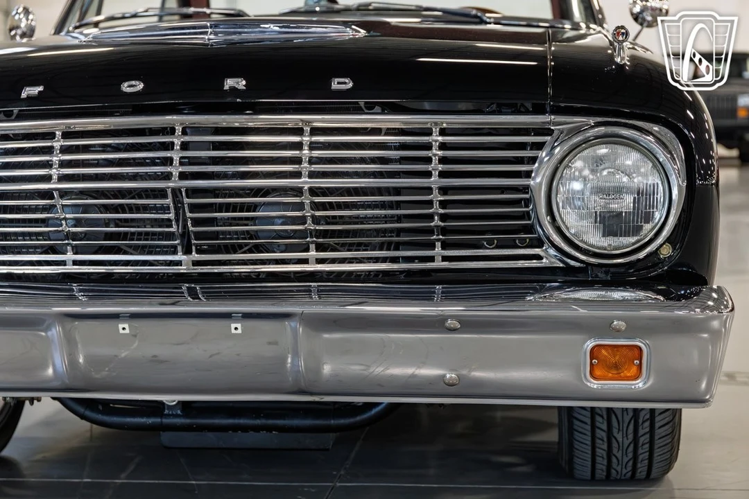 1963 Ford Falcon 1st Gen - Image 10 of 12