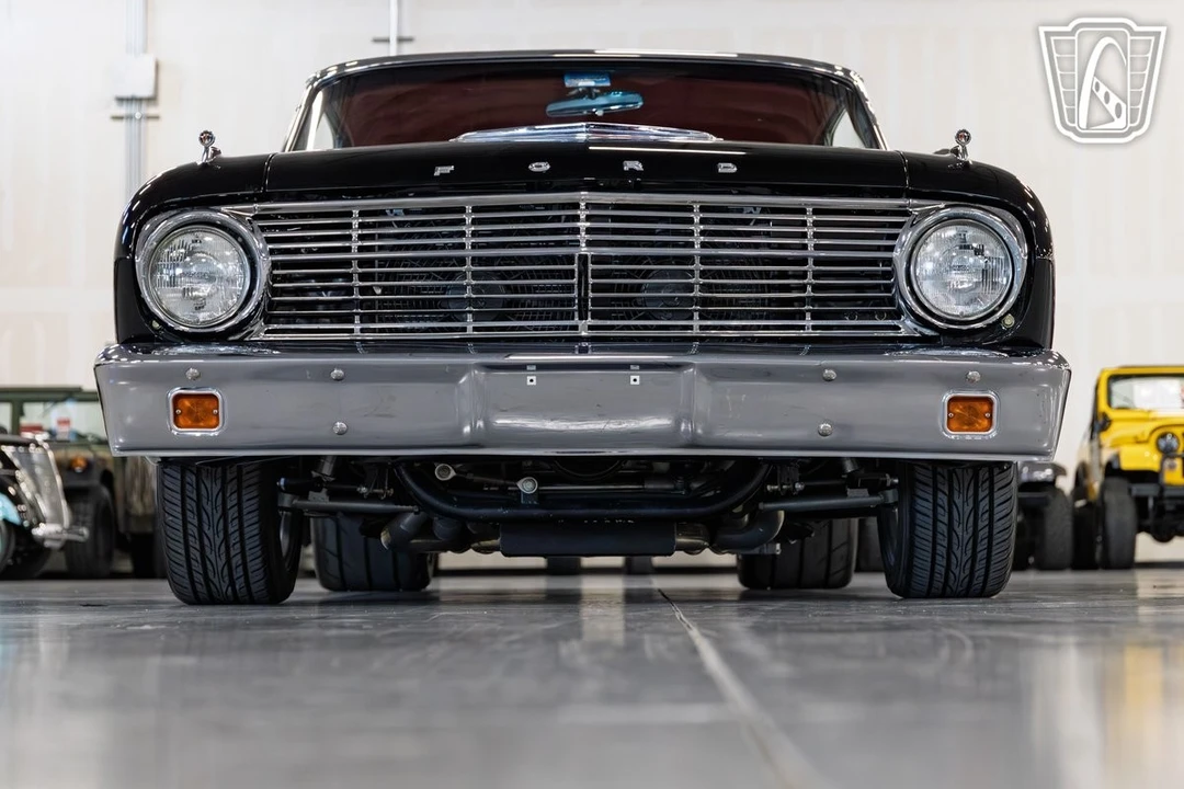 1963 Ford Falcon 1st Gen - Image 7 of 21
