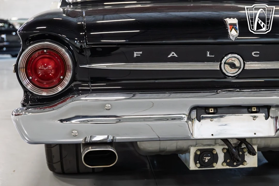 1963 Ford Falcon 1st Gen - Image 28 of 31