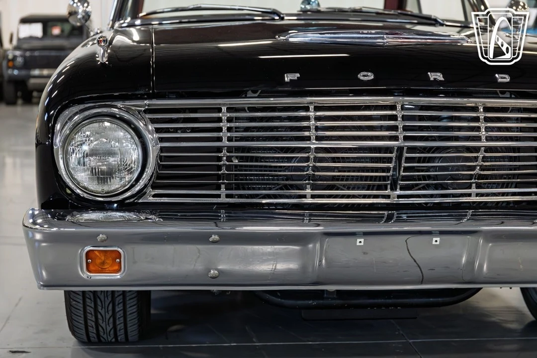 1963 Ford Falcon 1st Gen - Image 9 of 12