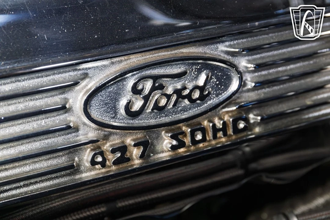 1963 Ford Falcon 1st Gen - Image 3 of 21