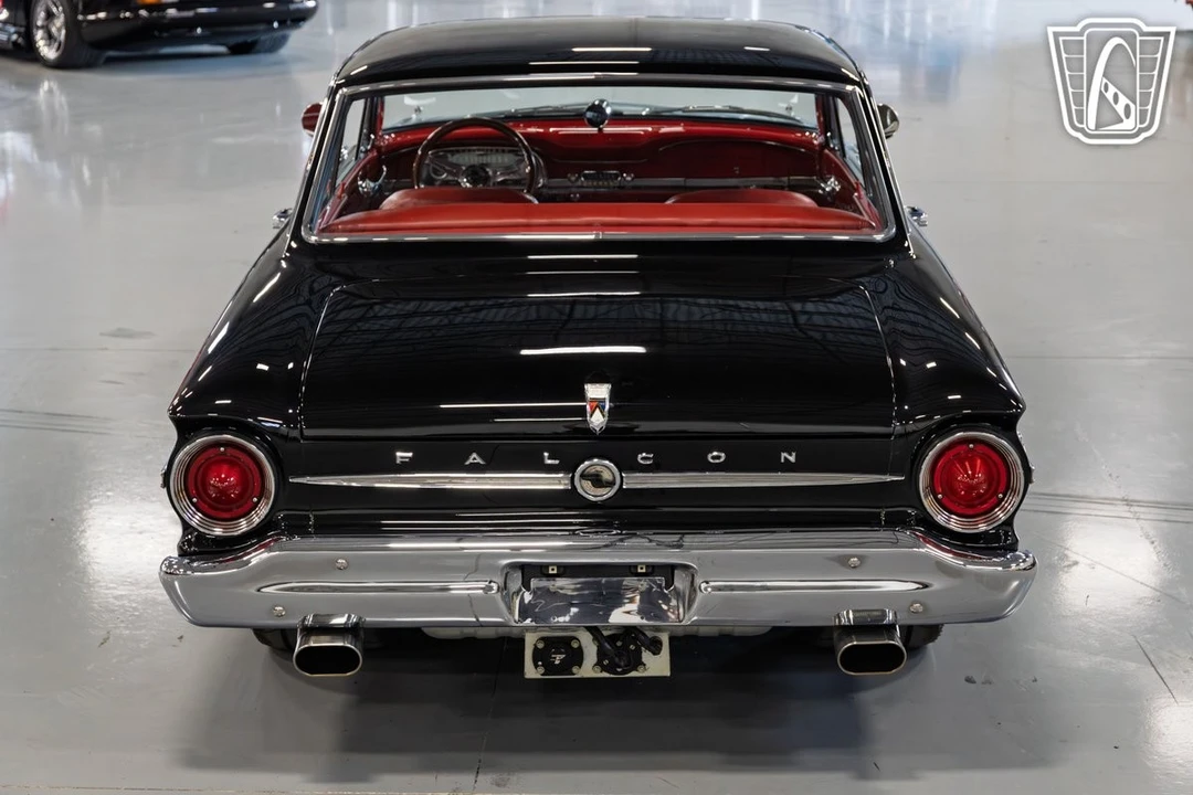 1963 Ford Falcon 1st Gen - Image 23 of 31