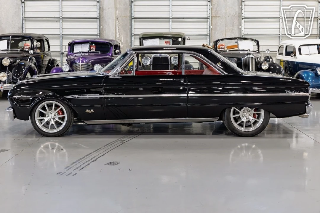 1963 Ford Falcon 1st Gen - Image 12 of 12