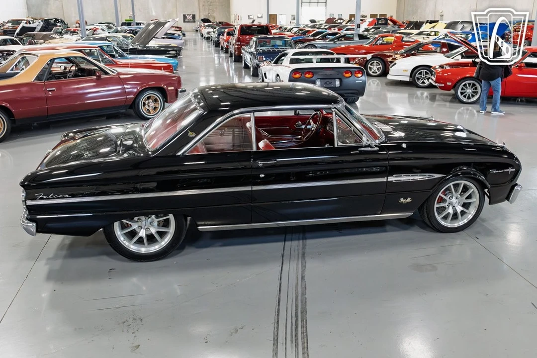 1963 Ford Falcon 1st Gen - Image 30 of 31
