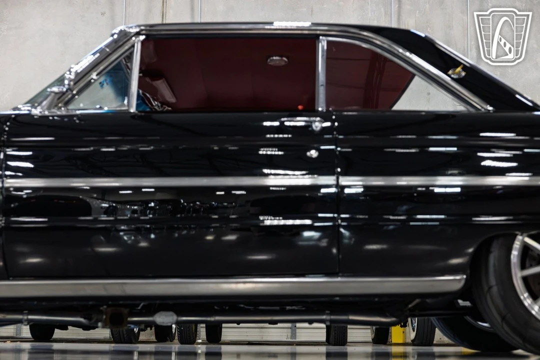 1963 Ford Falcon 1st Gen - Image 21 of 21