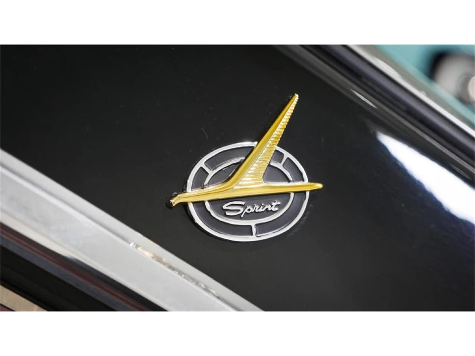 1963 Ford Falcon 1st Gen - Image 13 of 31