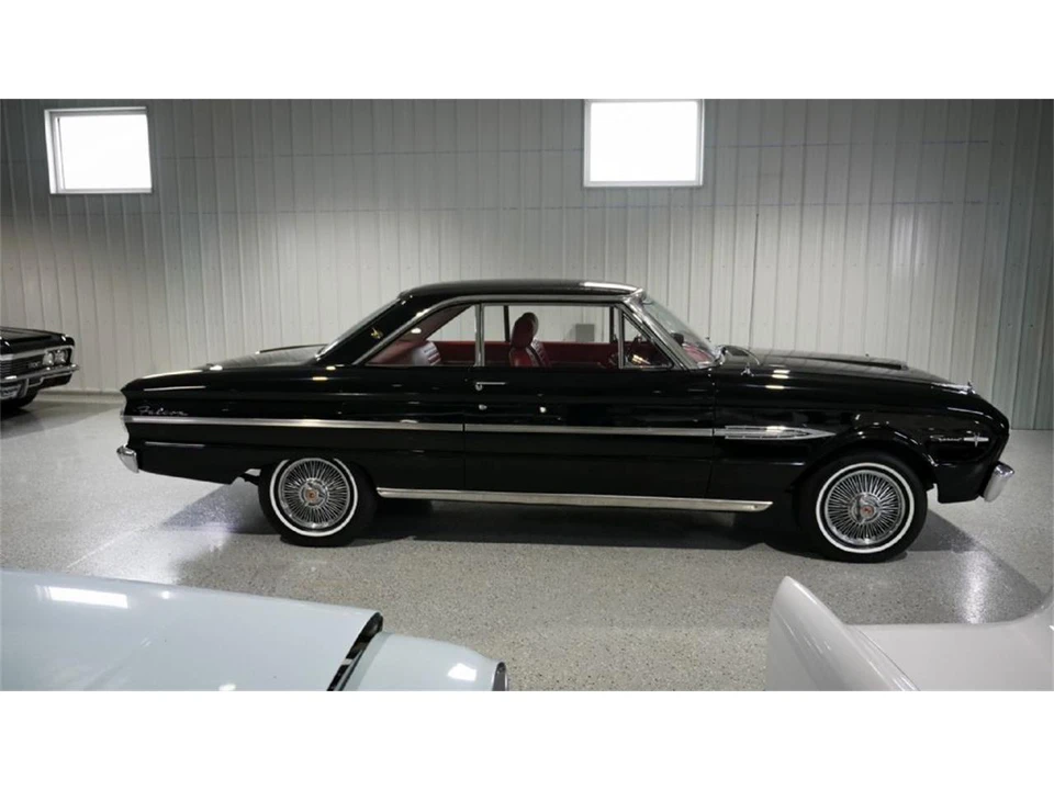 1963 Ford Falcon 1st Gen - Image 4 of 31