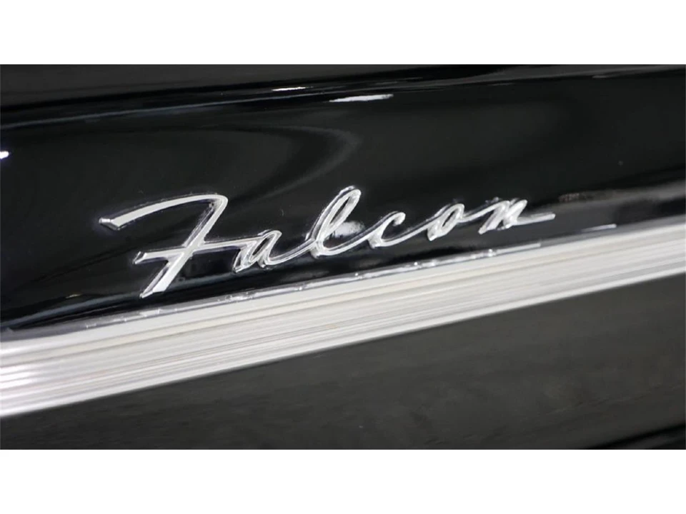 1963 Ford Falcon 1st Gen - Image 25 of 31