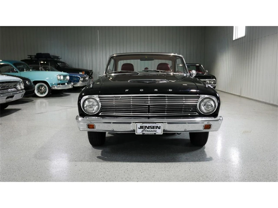 1963 Ford Falcon 1st Gen - Image 31 of 31