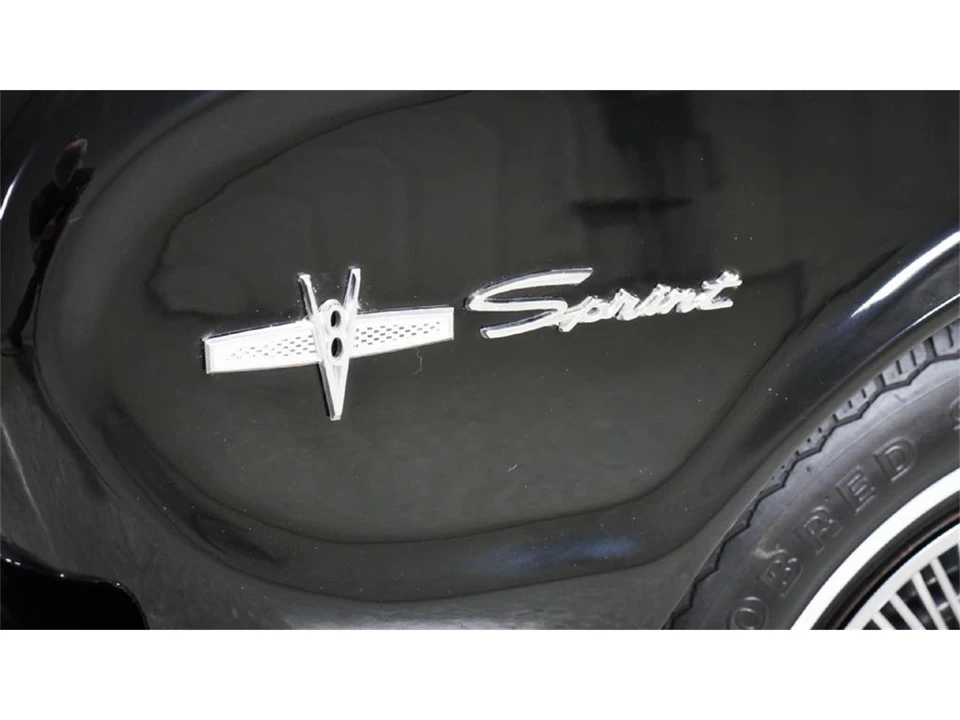 1963 Ford Falcon 1st Gen - Image 11 of 31