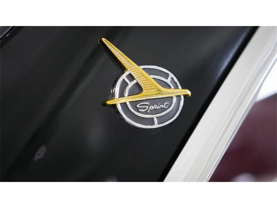 1963 Ford Falcon 1st Gen - Image 26 of 31