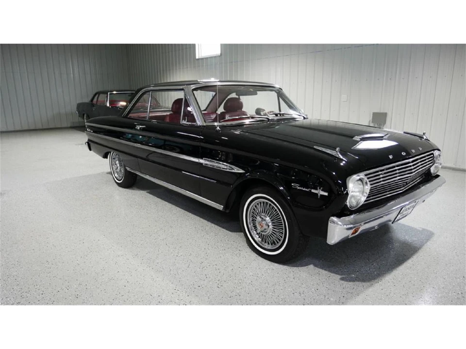 1963 Ford Falcon 1st Gen - Image 29 of 31