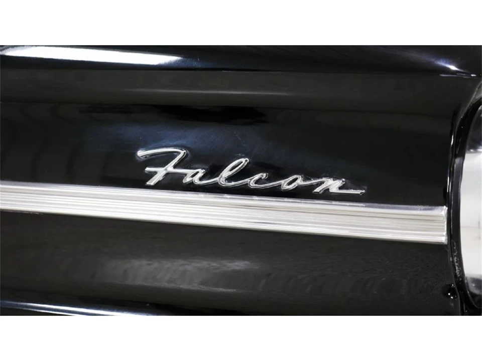 1963 Ford Falcon 1st Gen - Image 14 of 31