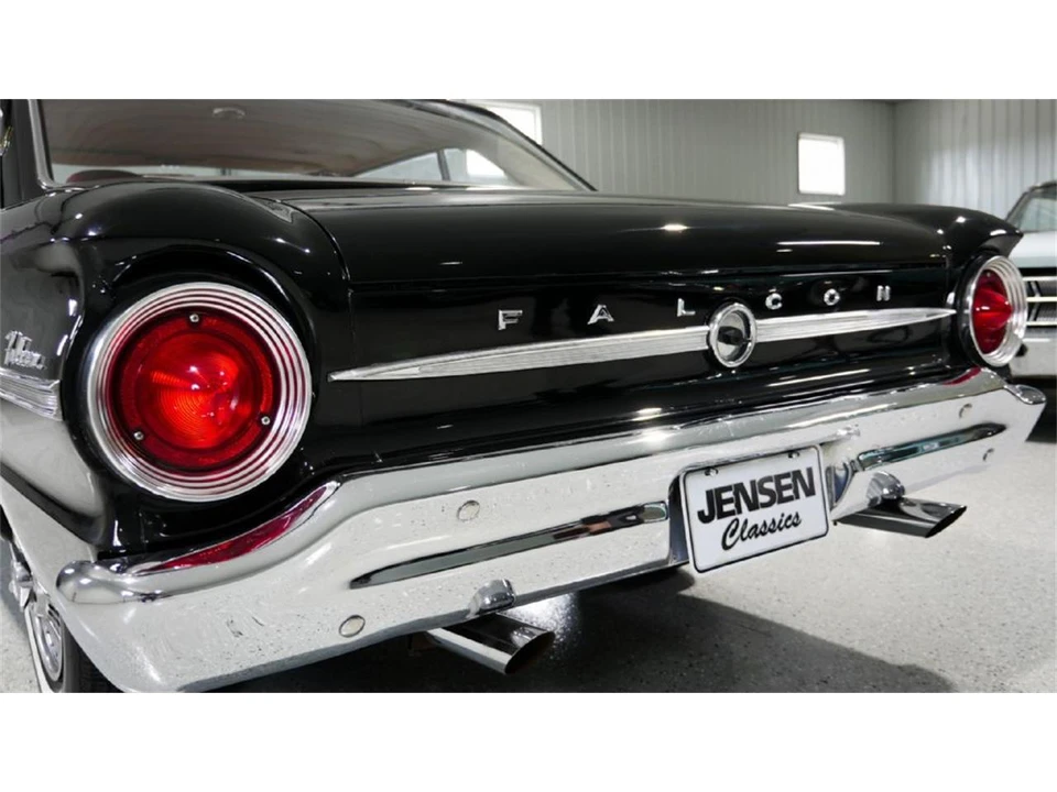 1963 Ford Falcon 1st Gen - Image 17 of 31