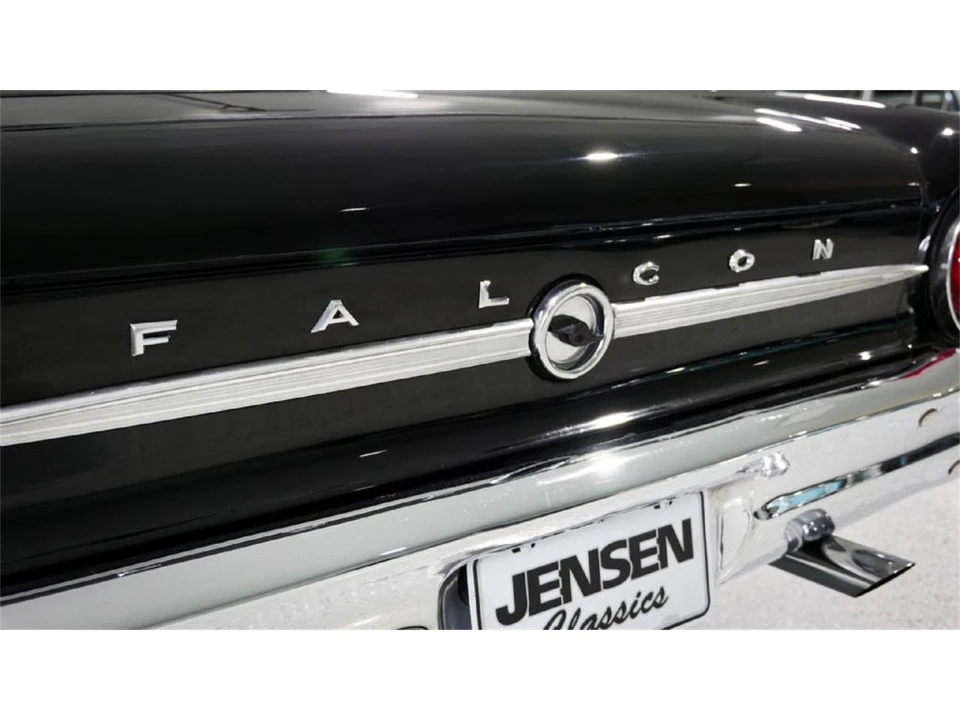 1963 Ford Falcon 1st Gen - Image 23 of 31