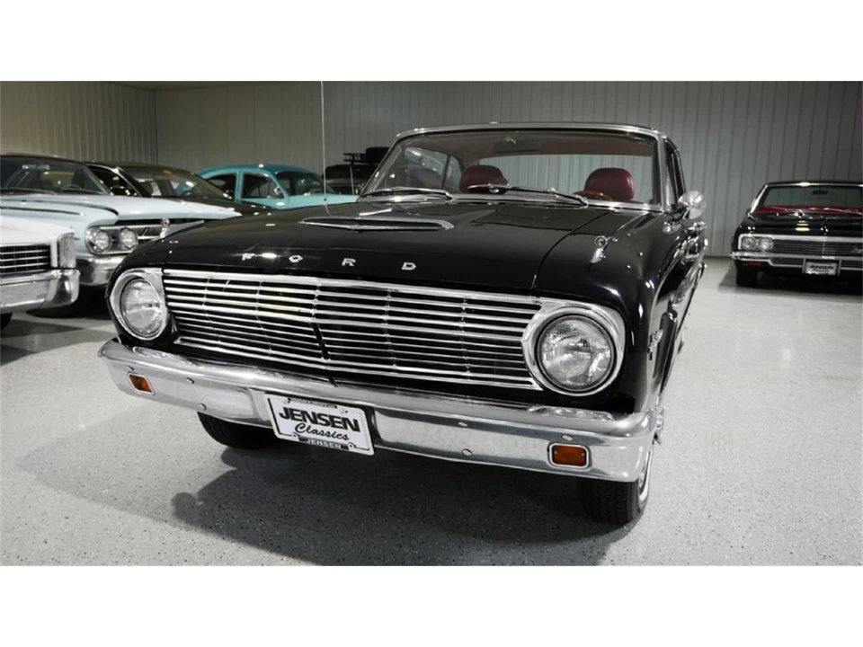 1963 Ford Falcon 1st Gen - Image 2 of 31
