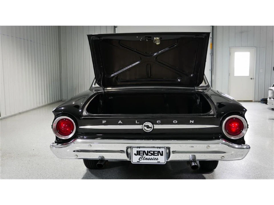 1963 Ford Falcon 1st Gen - Image 27 of 31