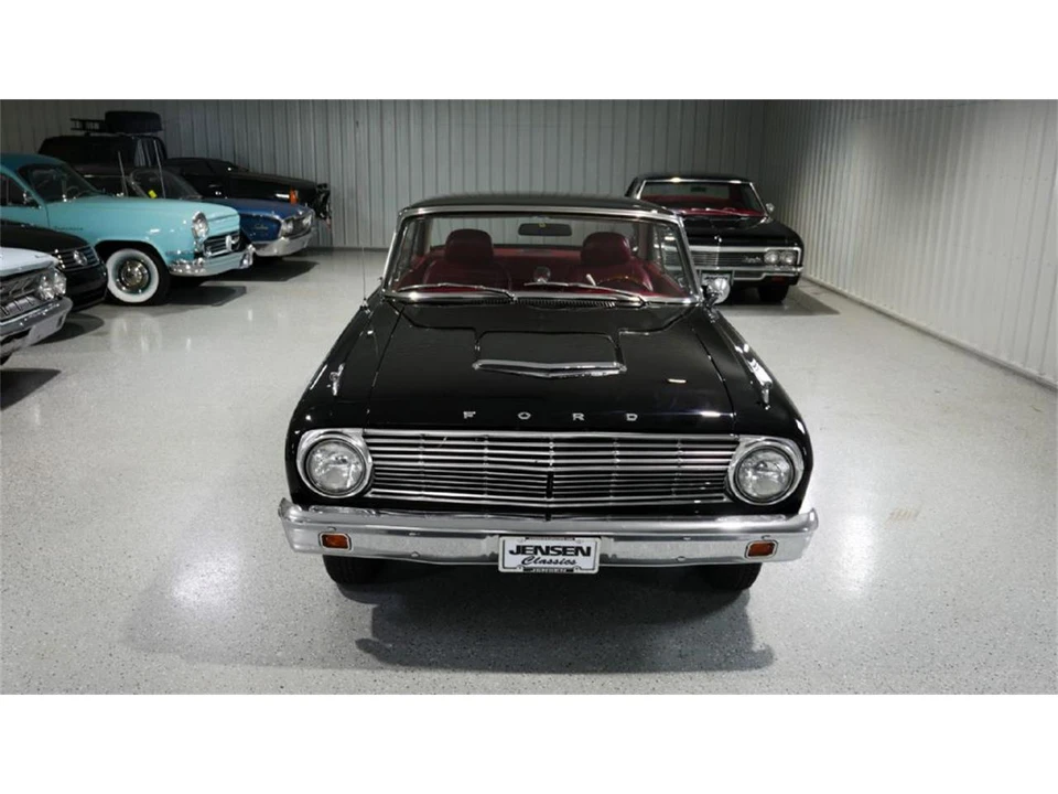 1963 Ford Falcon 1st Gen - Image 30 of 31