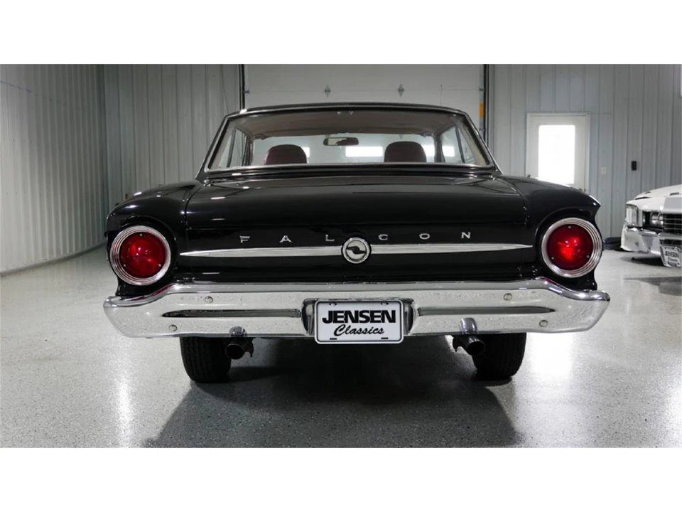 1963 Ford Falcon 1st Gen - Image 15 of 31