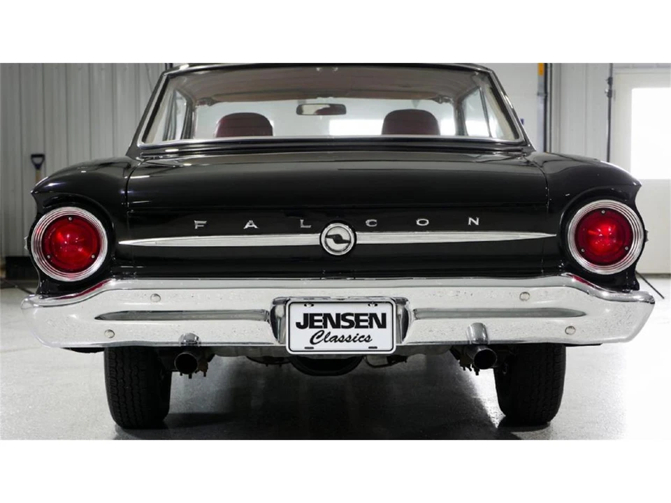 1963 Ford Falcon 1st Gen - Image 18 of 31