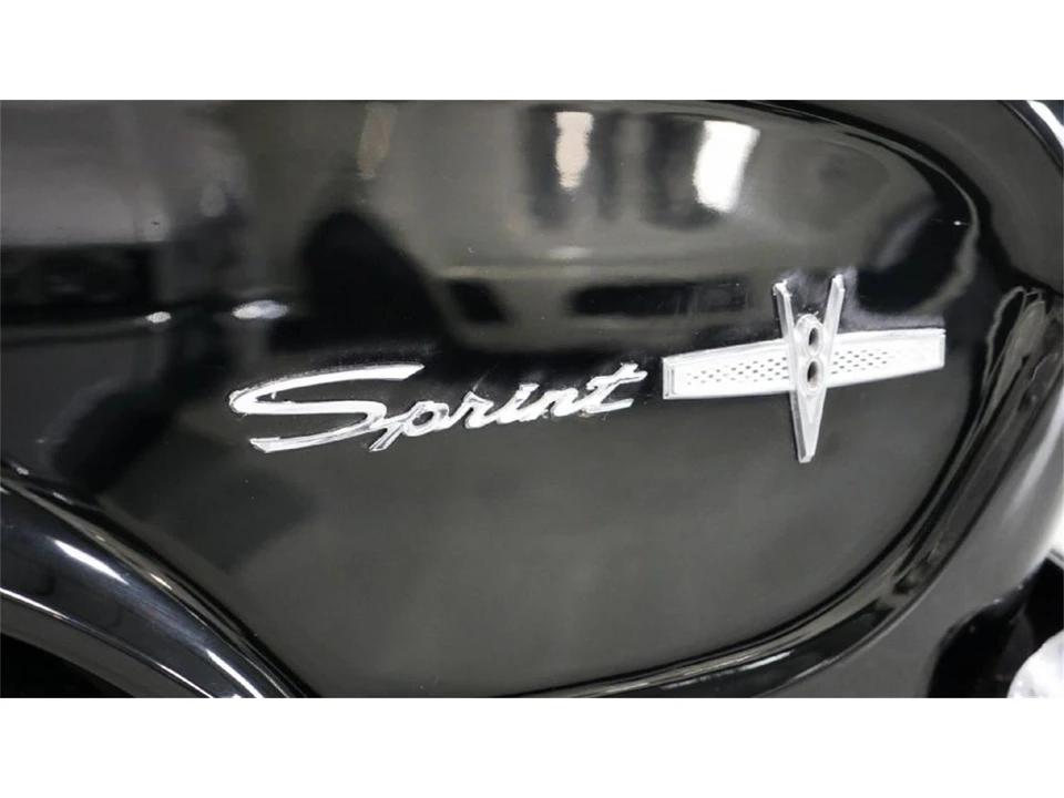 1963 Ford Falcon 1st Gen - Image 24 of 31