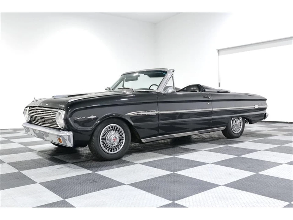 1963 Ford Falcon 1st Gen - Image 3 of 25