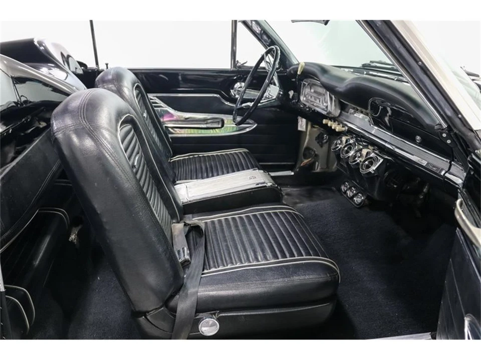 1963 Ford Falcon 1st Gen - Image 15 of 25